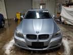 2010 BMW 335 XI