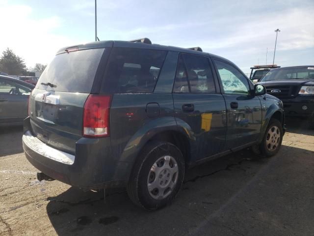 2006 Saturn Vue