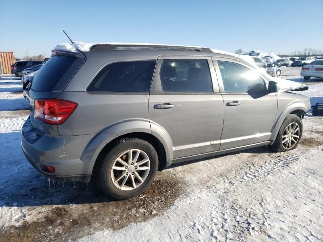 2013 Dodge Journey SXT