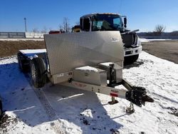 2019 Haulmark Trailer en venta en West Mifflin, PA