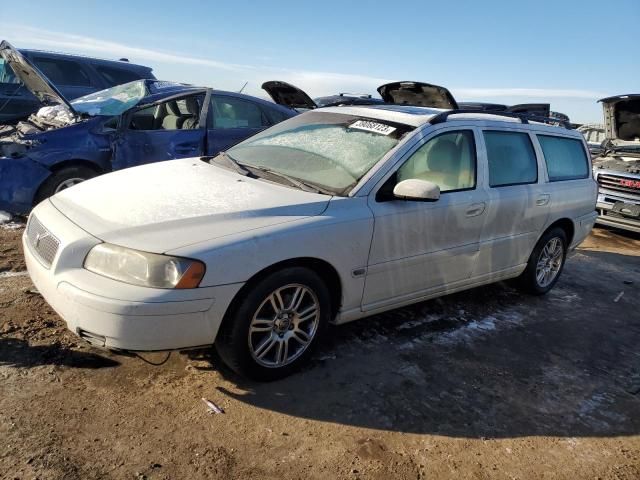 2006 Volvo V70