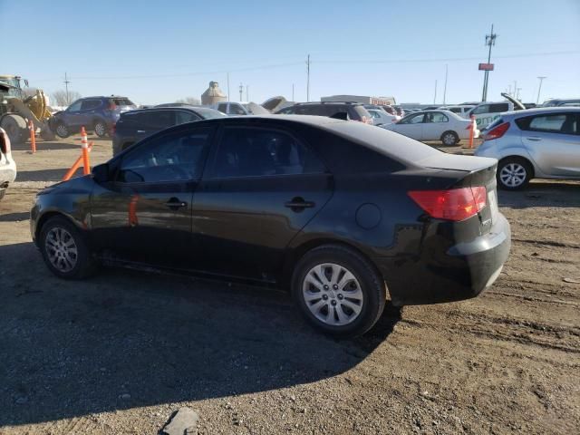 2010 KIA Forte LX