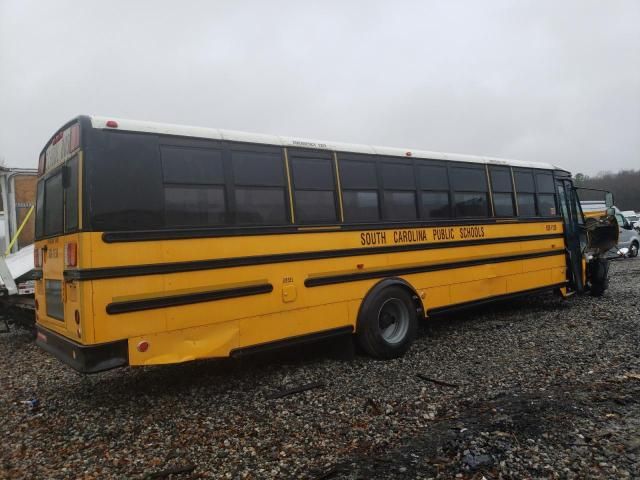 2009 Freightliner Chassis B2B