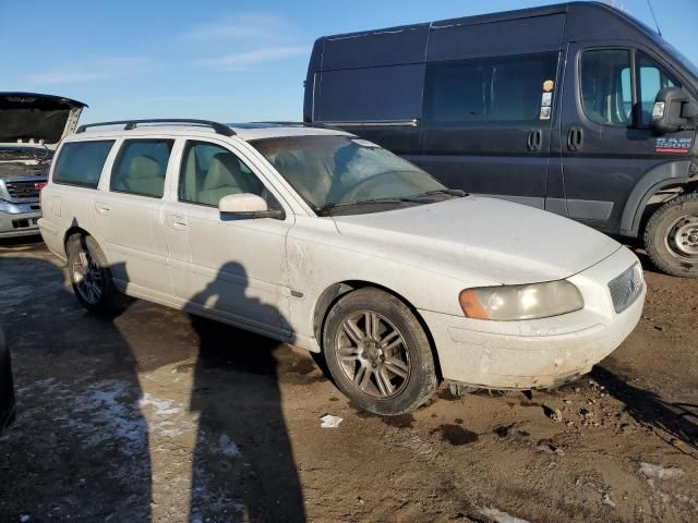 2006 Volvo V70