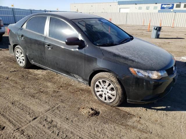 2010 KIA Forte LX