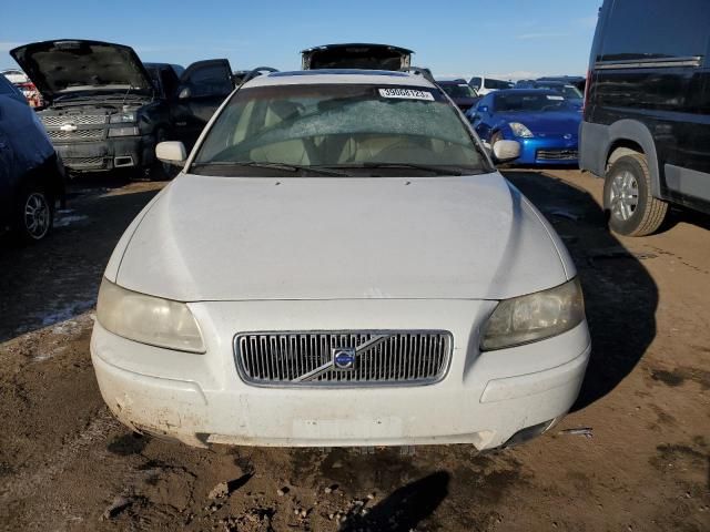 2006 Volvo V70