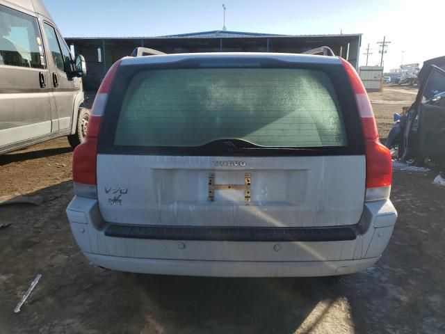 2006 Volvo V70