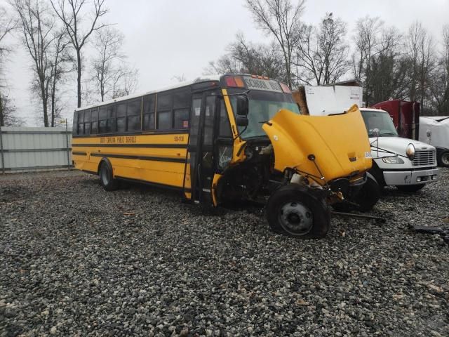 2009 Freightliner Chassis B2B