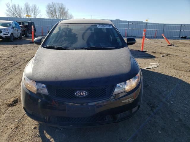 2010 KIA Forte LX