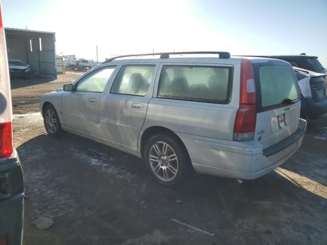 2006 Volvo V70