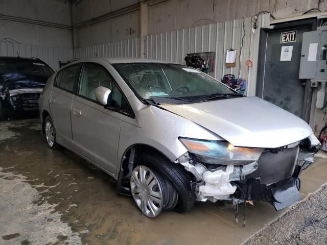 2010 Honda Insight LX