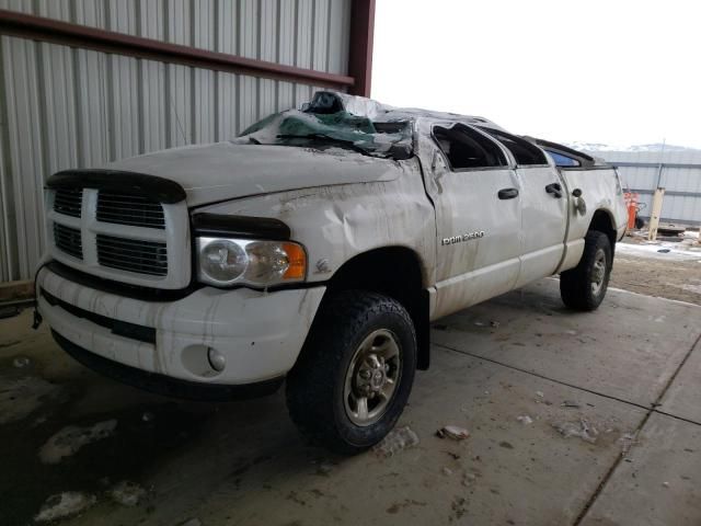 2003 Dodge RAM 2500 ST