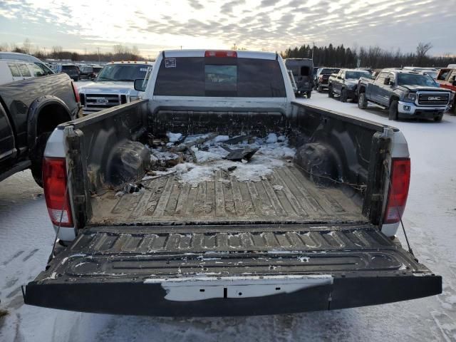 2013 Dodge RAM 2500 ST