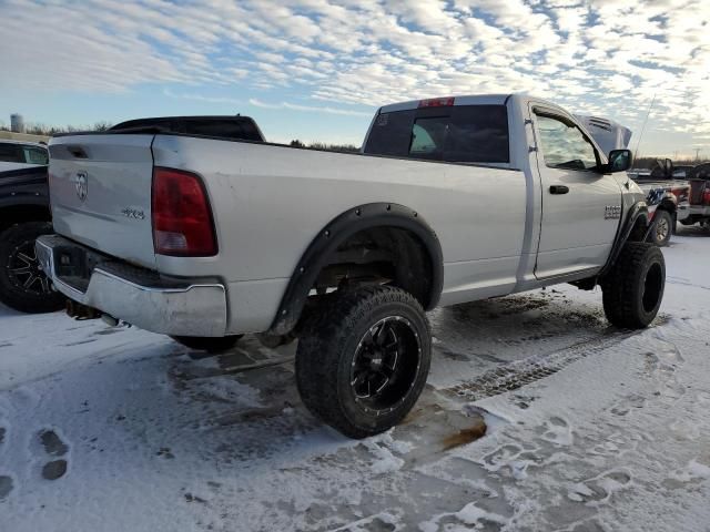 2013 Dodge RAM 2500 ST