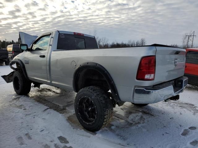 2013 Dodge RAM 2500 ST