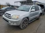 2003 Toyota 4runner Limited