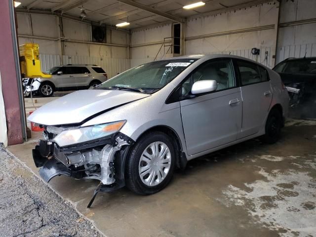 2010 Honda Insight LX