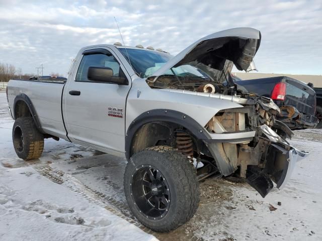 2013 Dodge RAM 2500 ST