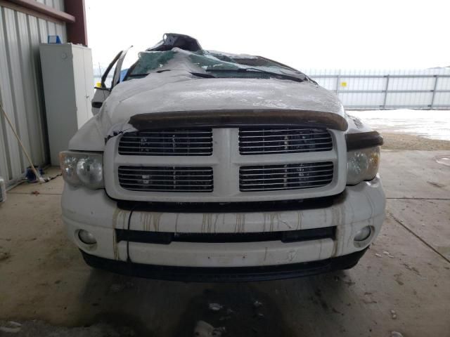 2003 Dodge RAM 2500 ST