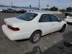 2001 Toyota Camry LE