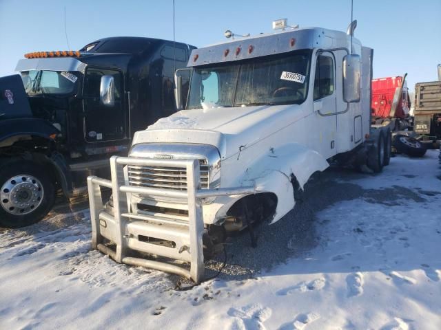 2006 Freightliner Conventional Columbia