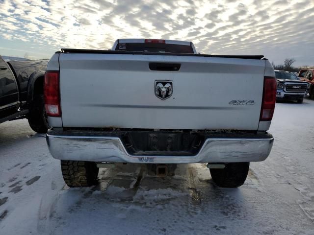 2013 Dodge RAM 2500 ST