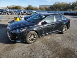 Carros reportados por vandalismo a la venta en subasta: 2018 Hyundai Sonata SE