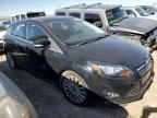 2012 Ford Focus Titanium