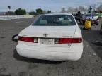 2001 Toyota Camry LE