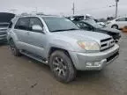 2003 Toyota 4runner Limited