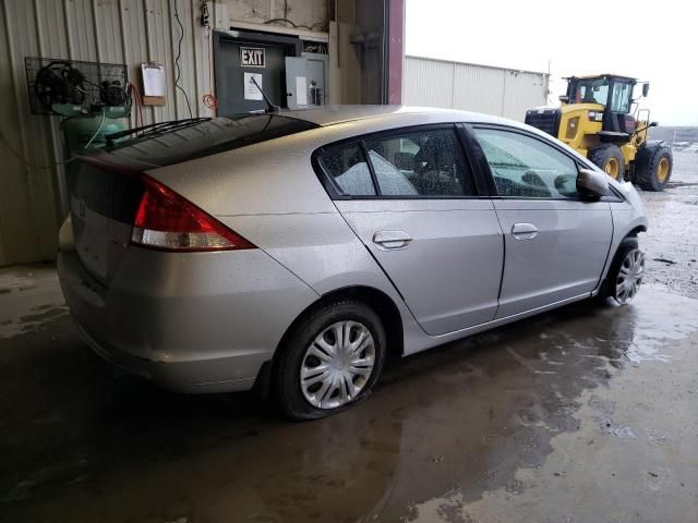 2010 Honda Insight LX