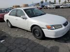 2001 Toyota Camry LE