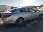 2011 Hyundai Genesis 3.8L