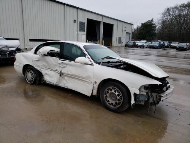 2003 Buick Lesabre Custom