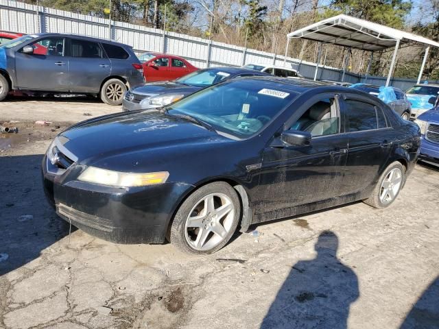 2006 Acura 3.2TL