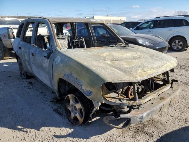 2005 Chevrolet Trailblazer LS