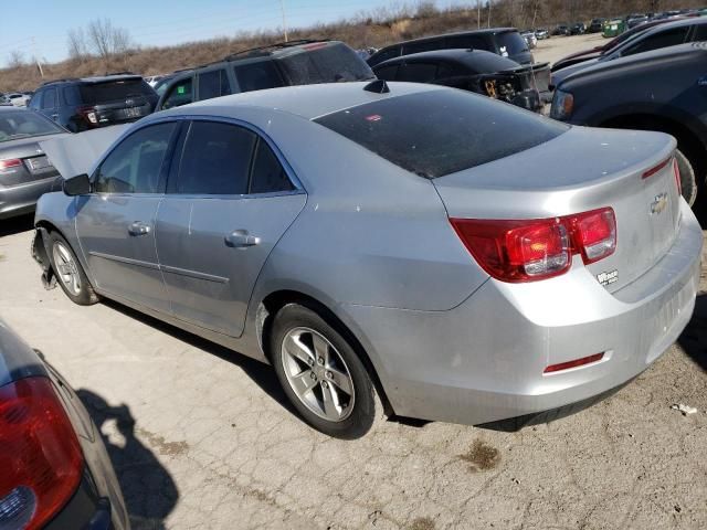 2014 Chevrolet Malibu LS