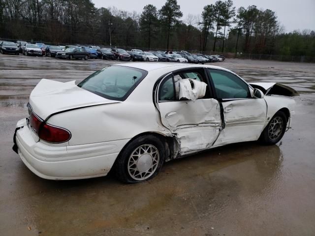 2003 Buick Lesabre Custom