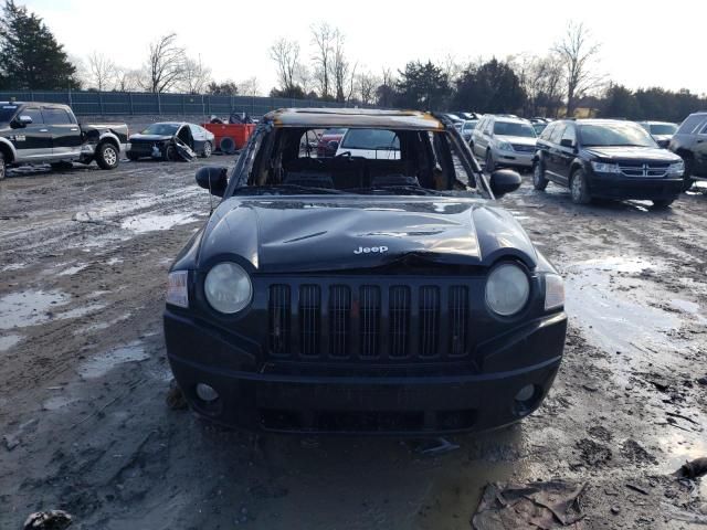 2008 Jeep Compass Sport