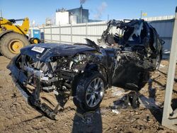 Vehiculos salvage en venta de Copart Chicago Heights, IL: 2023 BMW X5 XDRIVE40I
