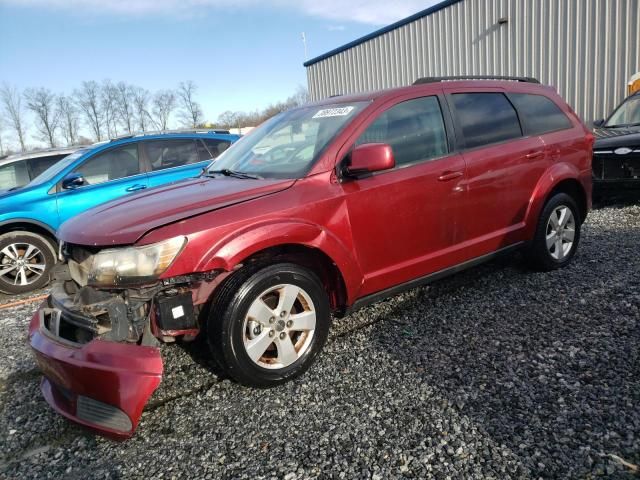 2011 Dodge Journey Mainstreet