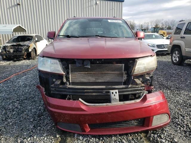 2011 Dodge Journey Mainstreet