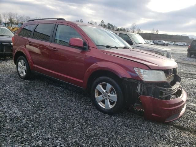 2011 Dodge Journey Mainstreet