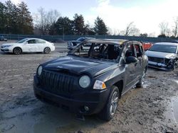 2008 Jeep Compass Sport for sale in Madisonville, TN