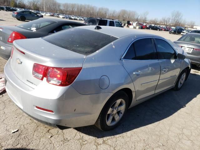 2014 Chevrolet Malibu LS