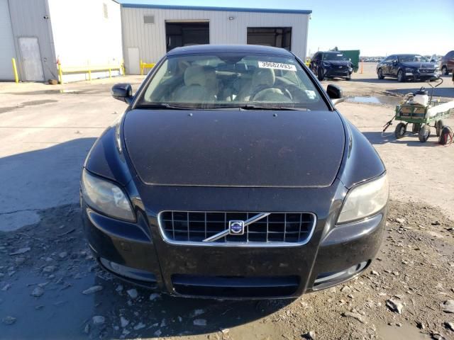 2008 Volvo C70 T5