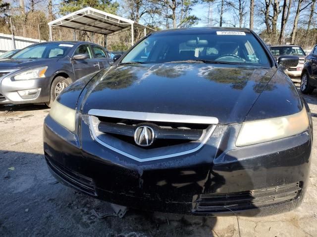 2006 Acura 3.2TL