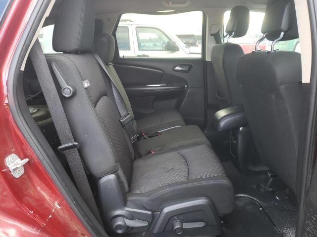 2011 Dodge Journey Mainstreet