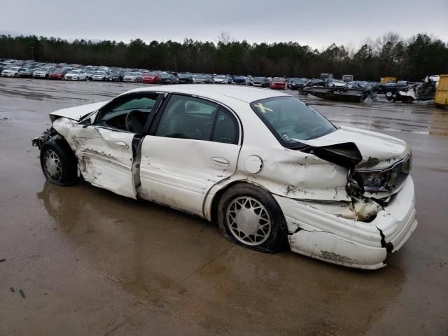 2003 Buick Lesabre Custom