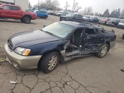 2003 Subaru Legacy Outback AWP for sale in Woodburn, OR